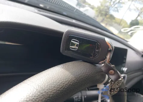 2020 Honda Accord Lx из США, поврежденный, VIN 1HGCV1F1XLA062803